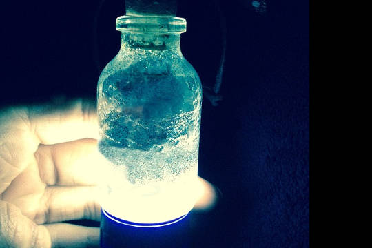 Healing the Separation Between Me and Everything Else Healing the Separation Between Me and Everything Else